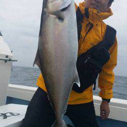 第五慶門丸 釣果