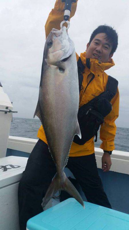 第五慶門丸 釣果