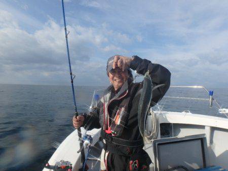 美里丸 釣果
