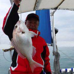 遊漁船 幸友丸 釣果