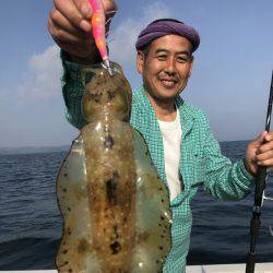 寿裕 （YOSHIHIRO） 釣果