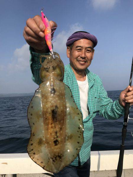 寿裕 （YOSHIHIRO） 釣果