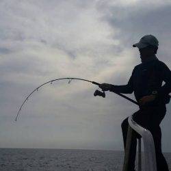 第五慶門丸 釣果