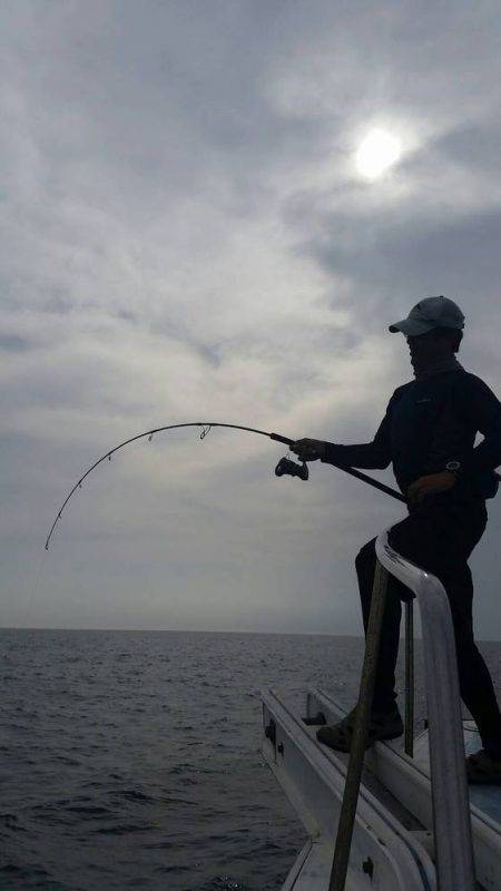 第五慶門丸 釣果