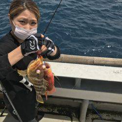 寿裕 （YOSHIHIRO） 釣果