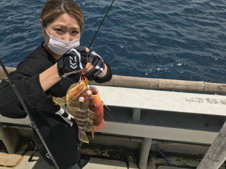 寿裕 （YOSHIHIRO） 釣果