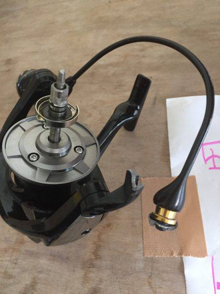 フィッシングハウス伊藤 釣果