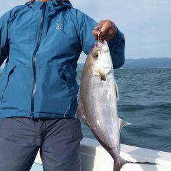 第五慶門丸 釣果