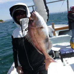 遊漁船 幸友丸 釣果