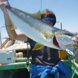 真祐丸 （しんゆうまる） 釣果