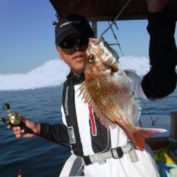 遊漁船 幸友丸 釣果