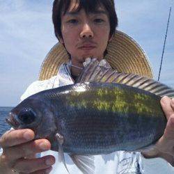 海晴丸 釣果