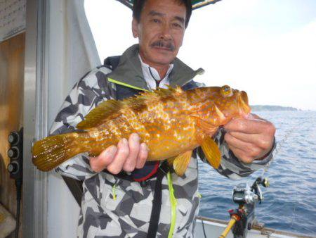 真祐丸 （しんゆうまる） 釣果