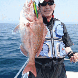 遊漁船ブルーウッズ 釣果