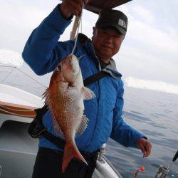 遊漁船 幸友丸 釣果