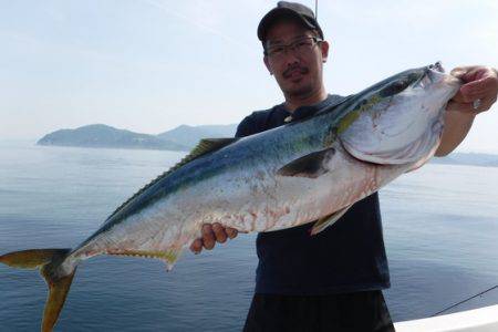 ＢｌｕｅＮｏｔｅ　Ｆｉｓｈｉｎｇ　Ｔａｘｉ…