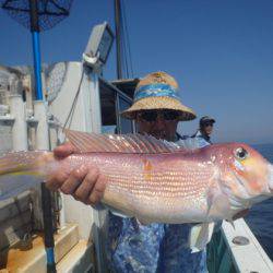 清和丸 釣果