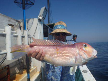 清和丸 釣果
