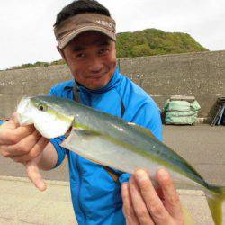大進丸(新潟) 釣果