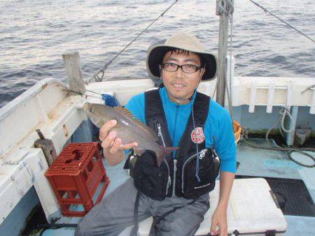 清和丸 釣果