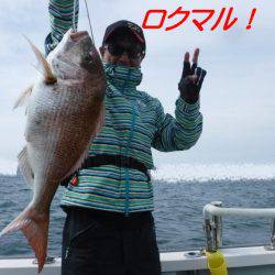 遊漁船 幸友丸 釣果