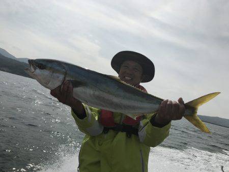 寿裕 （YOSHIHIRO） 釣果