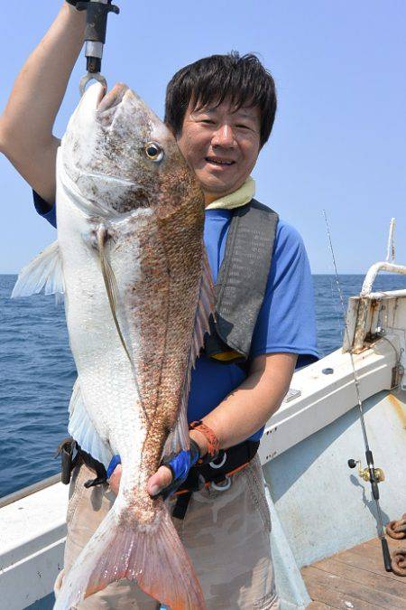 宝生丸 釣果