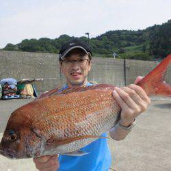 大進丸(新潟) 釣果
