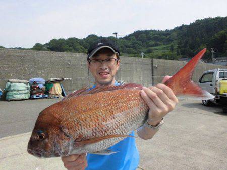 大進丸(新潟) 釣果