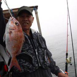 遊漁船 幸友丸 釣果