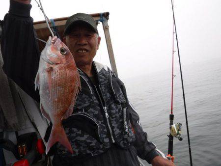 遊漁船 幸友丸 釣果