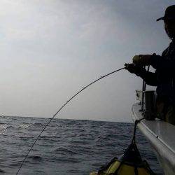 第五慶門丸 釣果