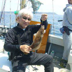 KOU（コウ） 釣果