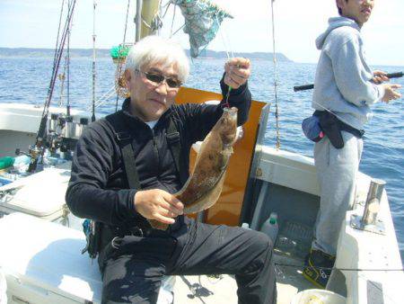 KOU（コウ） 釣果