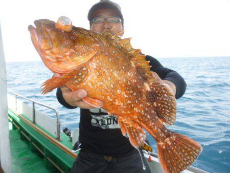 真祐丸 （しんゆうまる） 釣果