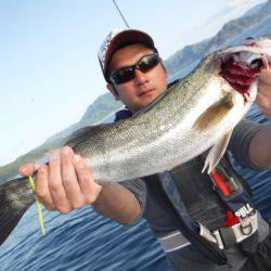 BlueNote Fishing Taxi 釣果