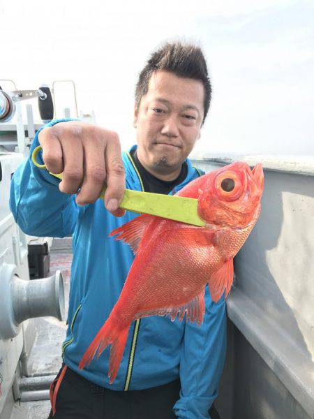 たいし丸 釣果