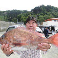 大進丸(新潟) 釣果