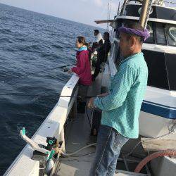 寿裕 （YOSHIHIRO） 釣果