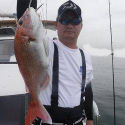 遊漁船 幸友丸 釣果