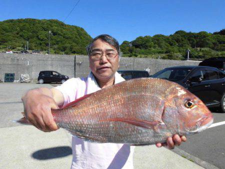 大進丸(新潟) 釣果