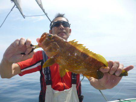 真祐丸 （しんゆうまる） 釣果