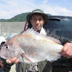 大進丸(新潟) 釣果