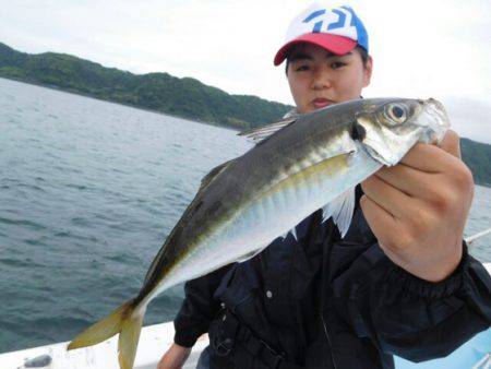 海晴丸 釣果