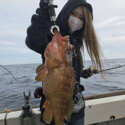 寿裕 （YOSHIHIRO） 釣果