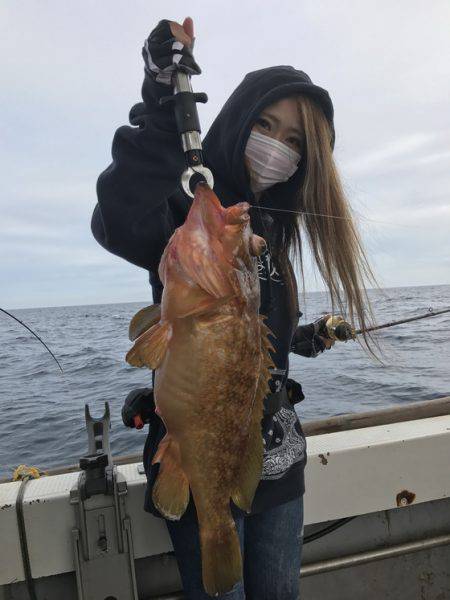 寿裕 （YOSHIHIRO） 釣果