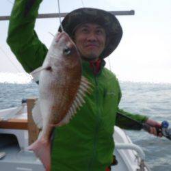 遊漁船 幸友丸 釣果