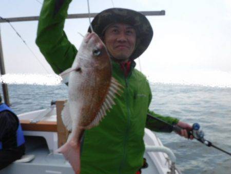 遊漁船 幸友丸 釣果