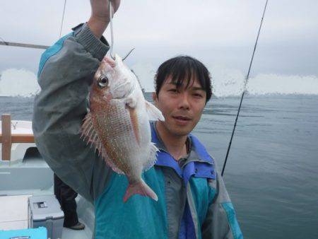 遊漁船 幸友丸 釣果