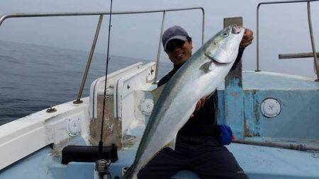 第五慶門丸 釣果